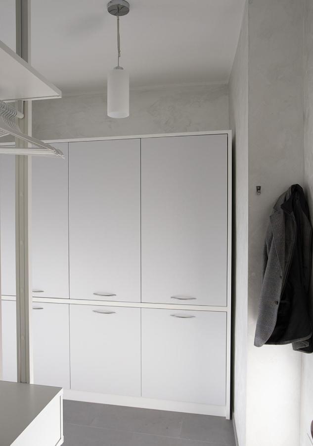Smart Central Apartments Milan Bagian luar foto
