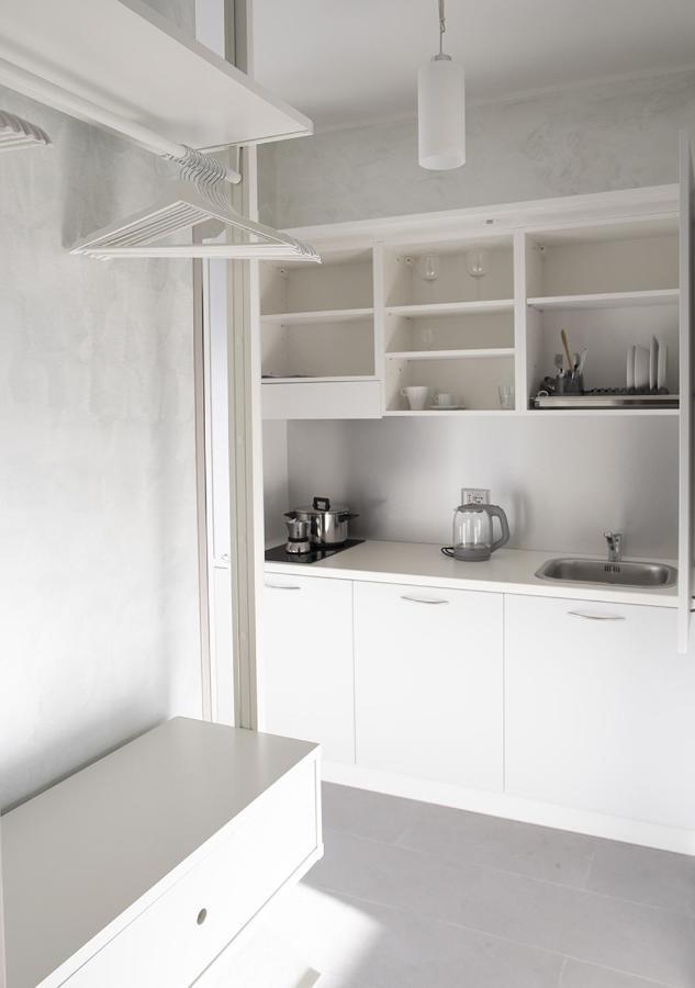 Smart Central Apartments Milan Bagian luar foto