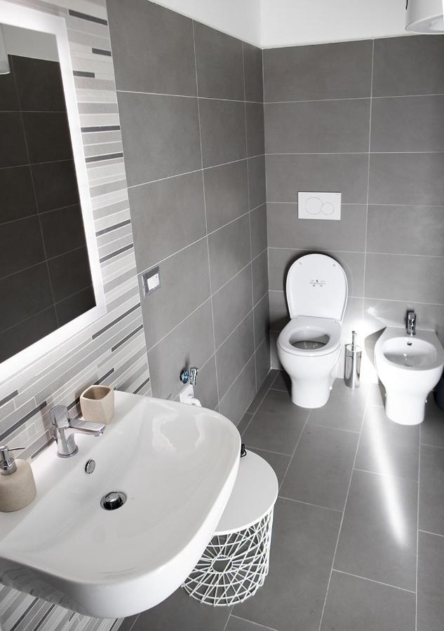 Smart Central Apartments Milan Bagian luar foto